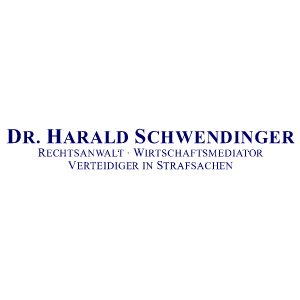 Logo von Dr. Schwendinger Harald