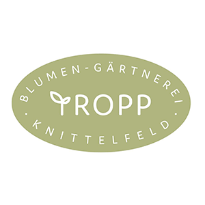 Logo von Blumen-Gärtnerei Tropp Ing. Tropp Gregor e.U.