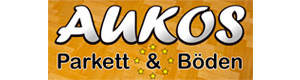 Logo von AUKOS Parkett & Böden
