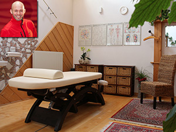 Bild 7 von Adi Zeltner Massagefachinstitut