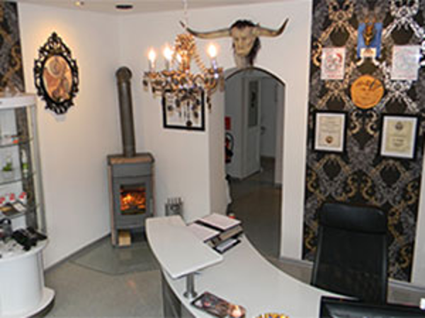 Bild 10 von Crazy & Beauty Tattoo