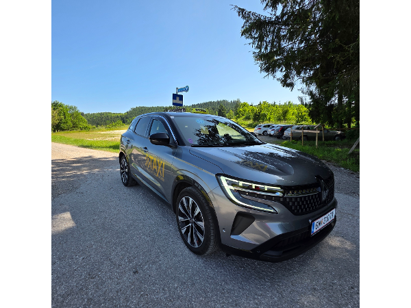 Bild 6 von Taxi Aicher