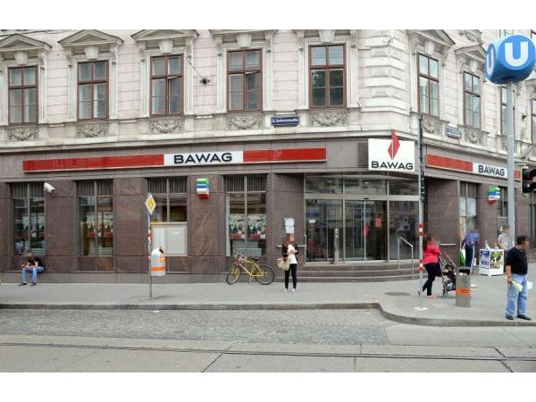 Bild 1 von BAWAG SB-Foyer