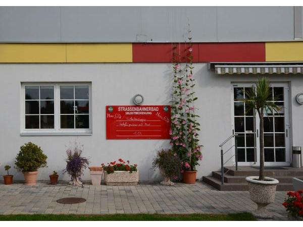Bild 1 von Restaurant zum Straba
