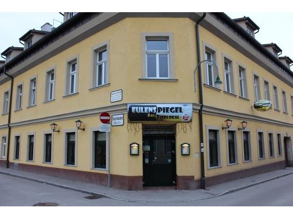 Bild 1 von EULENSPIEGEL das Bierlokal