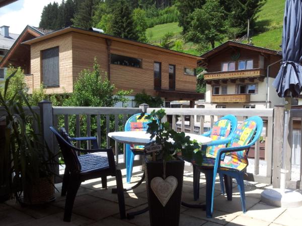 Bild 7 von Alexandra Appartements