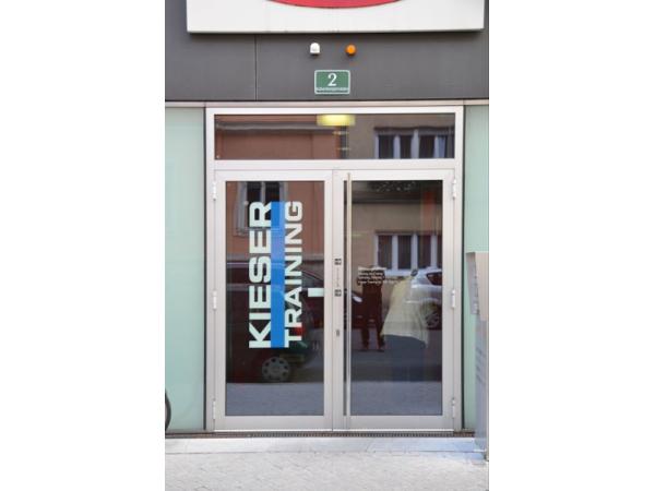 Bild 1 von Kieser Training GmbH