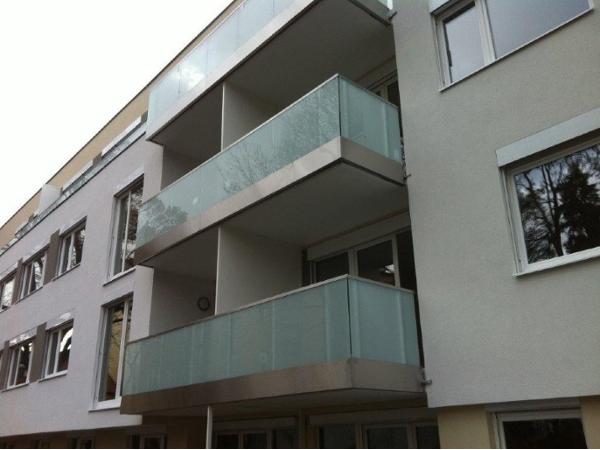 Bild 9 von GLASEREI ÖNDER KG - IHR GLASNOTDIENST WIEN