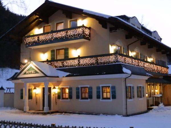 Bild 14 von Hotel-Restaurant Voglauerhof