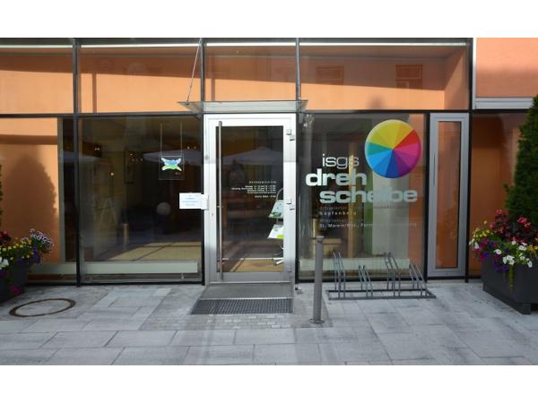 Bild 1 von ISGS Integrierter Sozial- und Gesundheitssprengel Kapfenberg