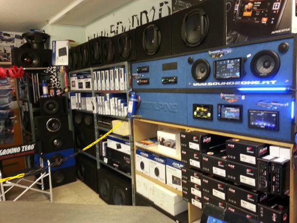 Bild 18 von Soundzone e.U.