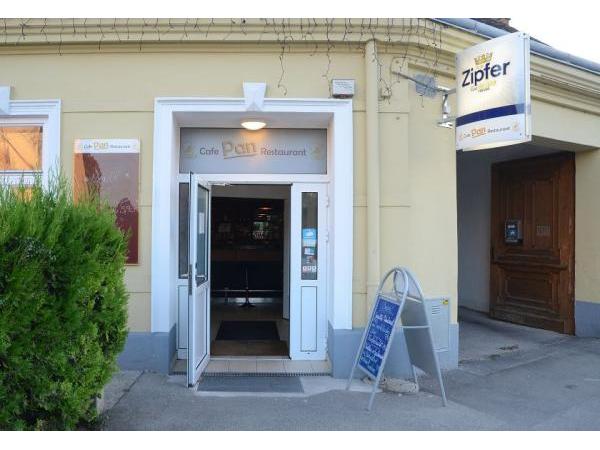 Bild 1 von Cafe Restaurant Pan