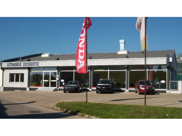 Bild 2 von Automobile Zechmeister GmbH