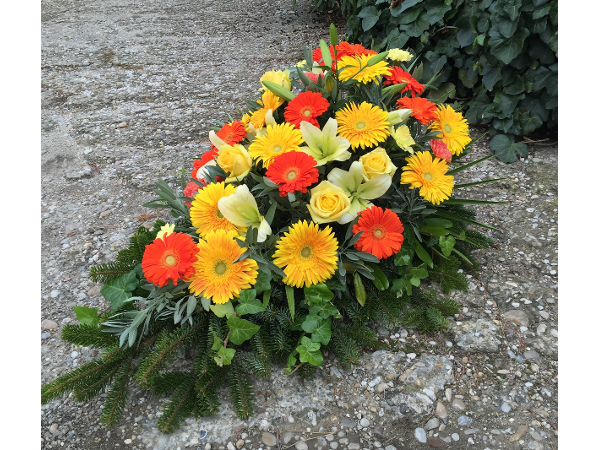 Bild 7 von Seefried Blumenbau GesmbH