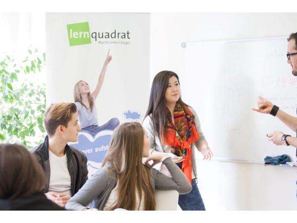 Bild 1 von LernQuadrat Nachhilfe Bludenz