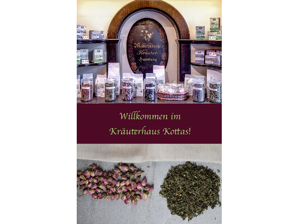 Bild 3 von Kottas Kräuterhaus