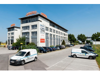 ASSA ABLOY Entrance Systems Austria GmbH