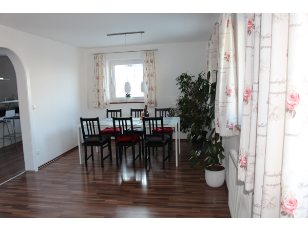 Bild 12 von Ferienwohnung by Josef Lanzinger