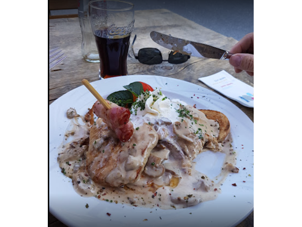 Bild 3 von Gasthaus Schwarzer Adler