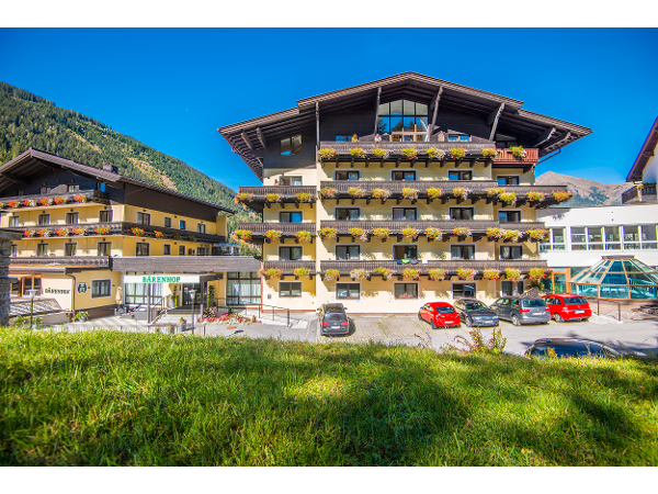Bild 23 von Gesundheitszentrum Bärenhof - Gasteiner Kur- und Reha- GmbH