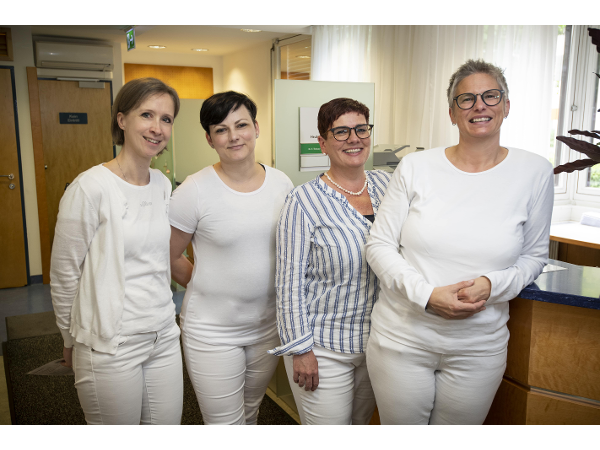 Bild 1 von Institut für Brustkrebsvorsorge