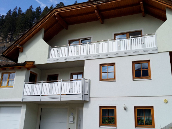 Bild 15 von Hiag Balkonbau
