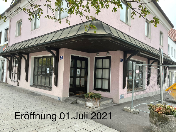 Bild 2 von Haarwerk-Leonding by Petra Aumayr e.U.