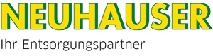 Logo von Neuhauser Gesellschaft m.b.H.