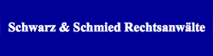 Logo von Schwarz & Schmied Rechtsanwälte