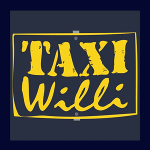 Logo von Taxi Willi