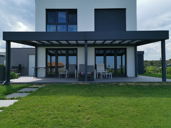 Bild 12 von ALUBRAM GmbH