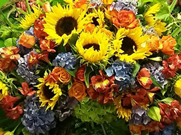 Bild 5 von blumenstudio