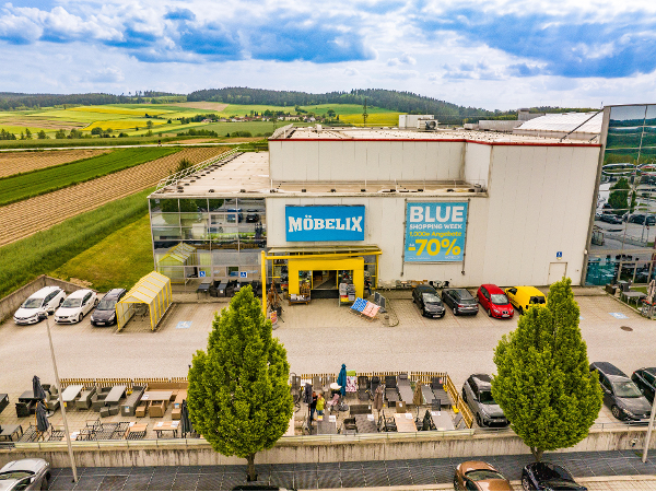 Bild 1 von Möbelix Zwettl
