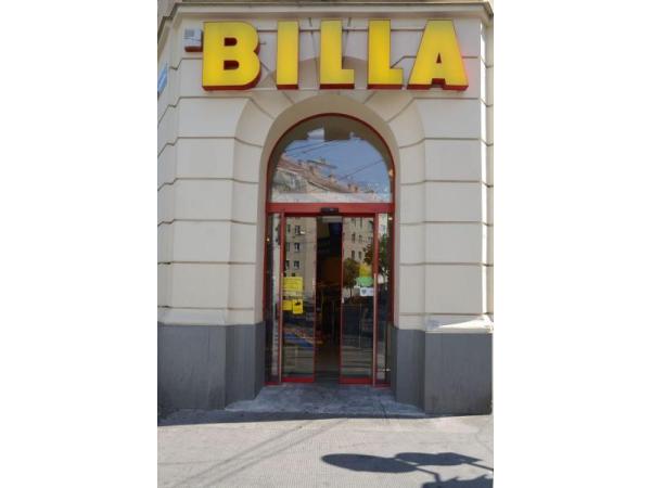 Bild 1 von Billa AG