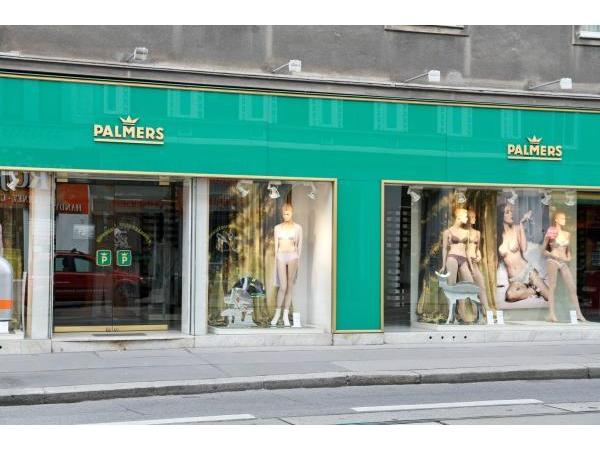 Bild 1 von Palmers Shop