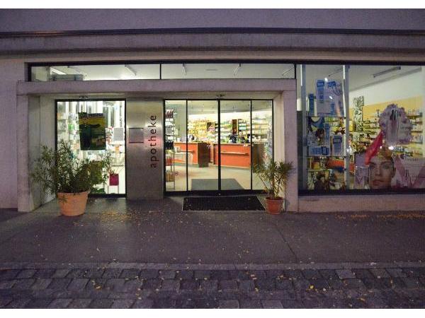 Bild 1 von Apotheke Naturalis