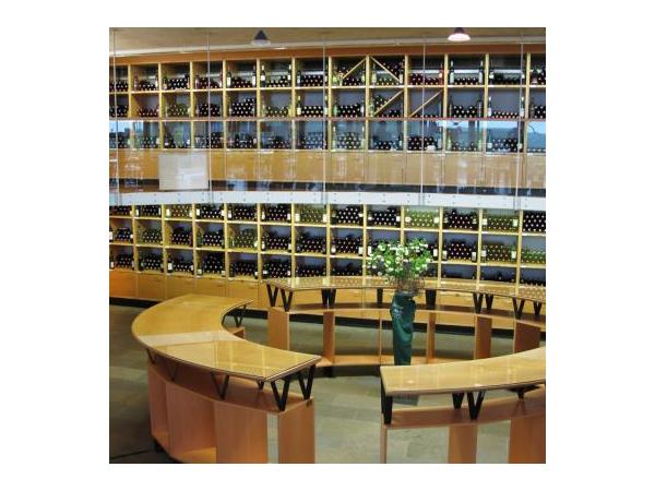 Bild 1 von Gesamtsteirische Vinothek