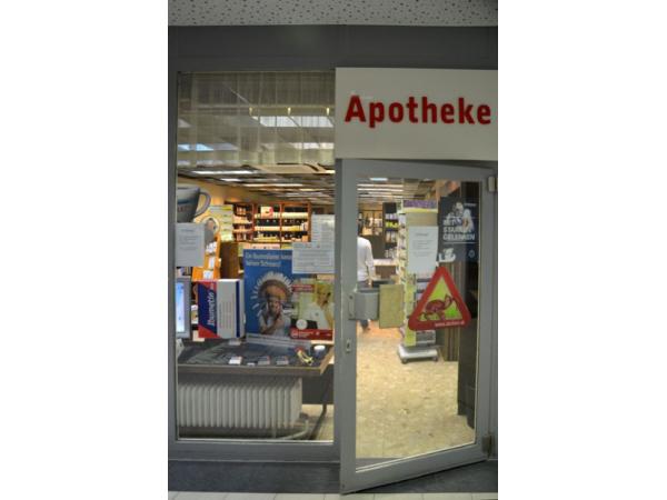 Bild 2 von Apotheke Ragnitz