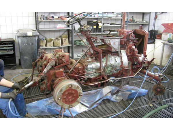 Bild 3 von Holzmann Karl Autolackiererei u -spenglerei GesmbH & Co KG