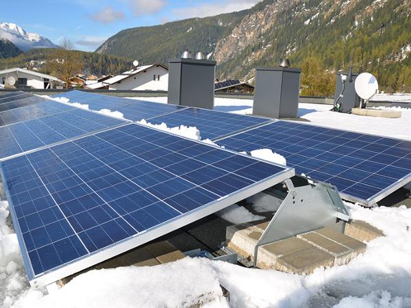 Bild 3 von Santer Heiztechnik - Elektrotechnik