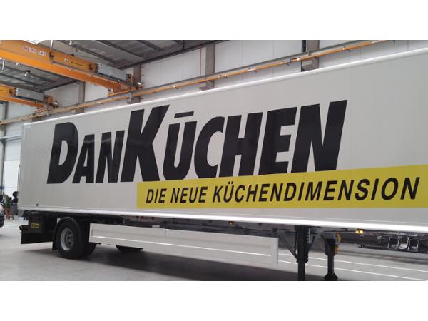 Bild 7 von HUEMER SCHILDER-WERK, HUEMER Beschriftungen, HUEMER Lichtwerbung