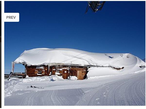 Bild 1 von Jausenstation Fleidingalm
