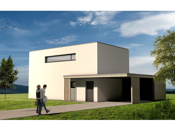 Bild 8 von raumfabrik bauträger gmbh