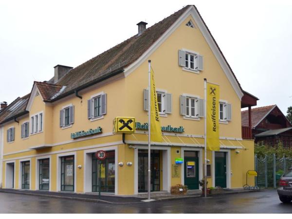Bild 1 von Raiffeisenbank Gleinstätten-Leutschach-Wildon eGen, Bst. Saggautal
