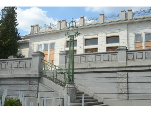 Bild 1 von Verein Jugendstiltheater zur Förderung kultureller Vielfalt