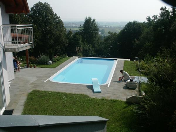 Bild 37 von Ramminger, Schwimmbad & Wellness