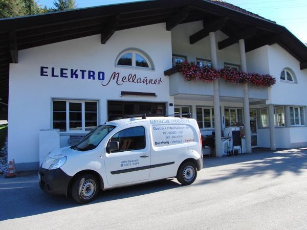 Bild 1 von Mellauner Markus