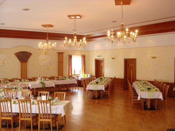 Bild 4 von Mathe Landgasthaus
