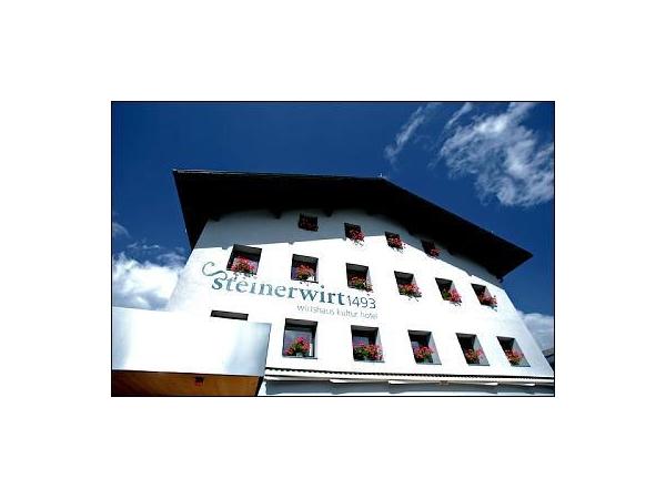 Bild 2 von Steinerwirt 1493 - Haidinger & Schuster Hotelbetriebs GmbH