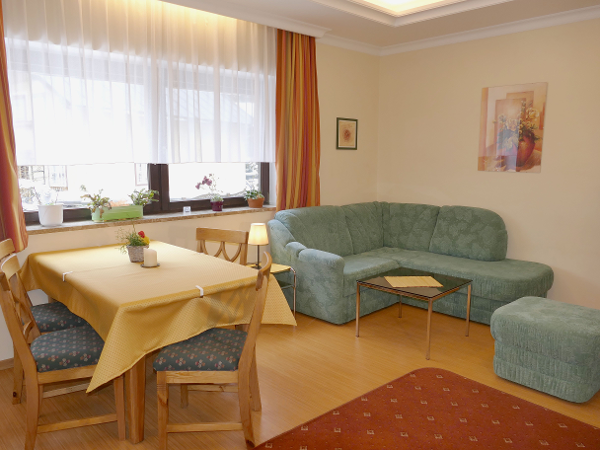 Bild 12 von Appartement Hoffmann